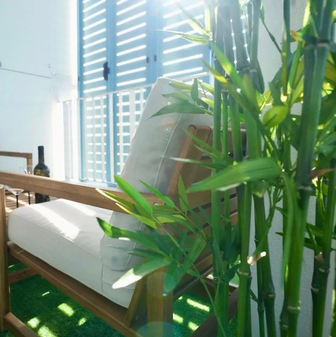 Apartman Begonja Zadar Apartmán