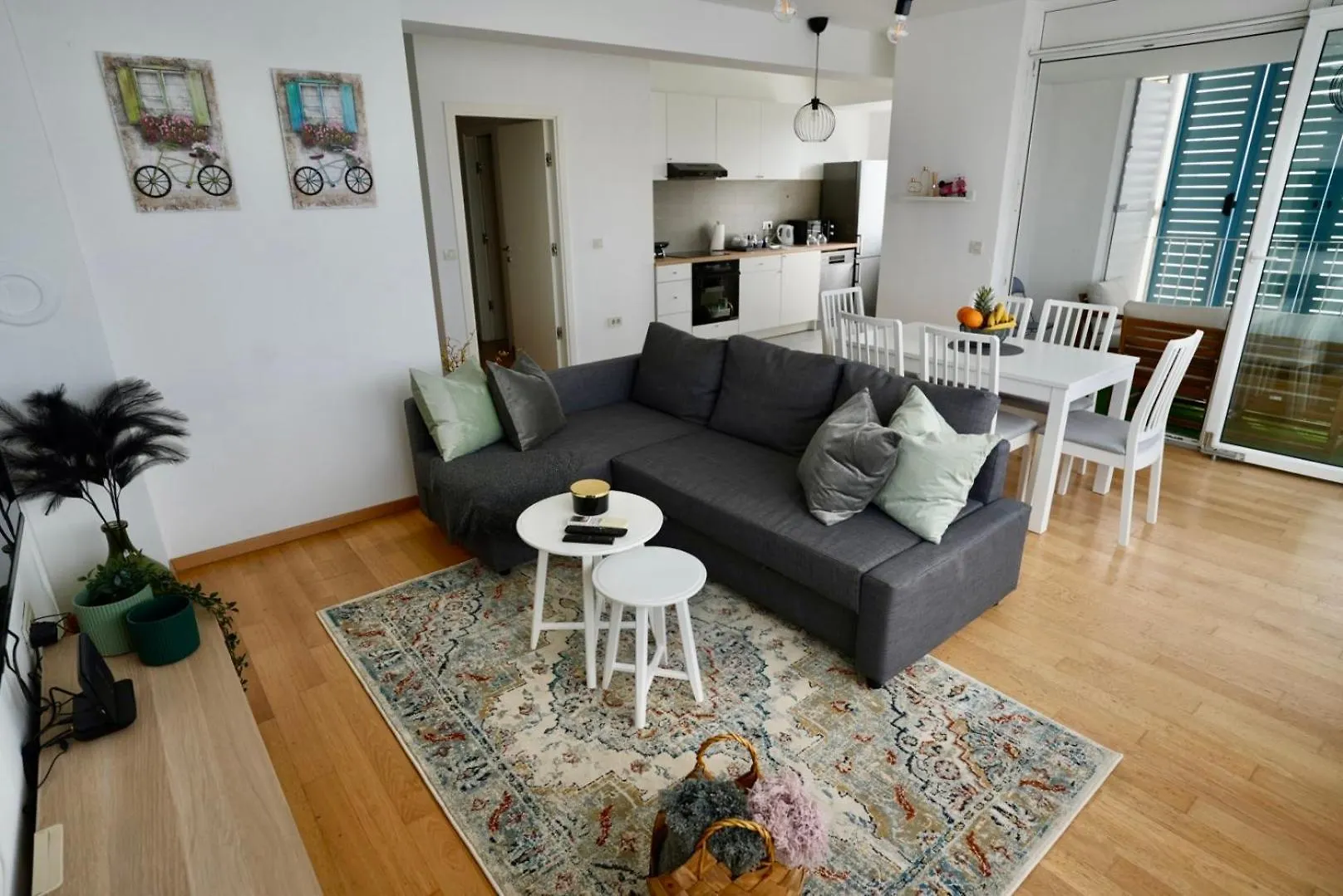 Apartman Begonja Zadar