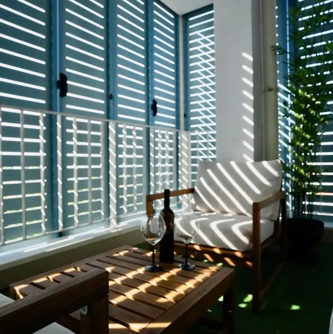 Apartman Begonja Zadar Appartement