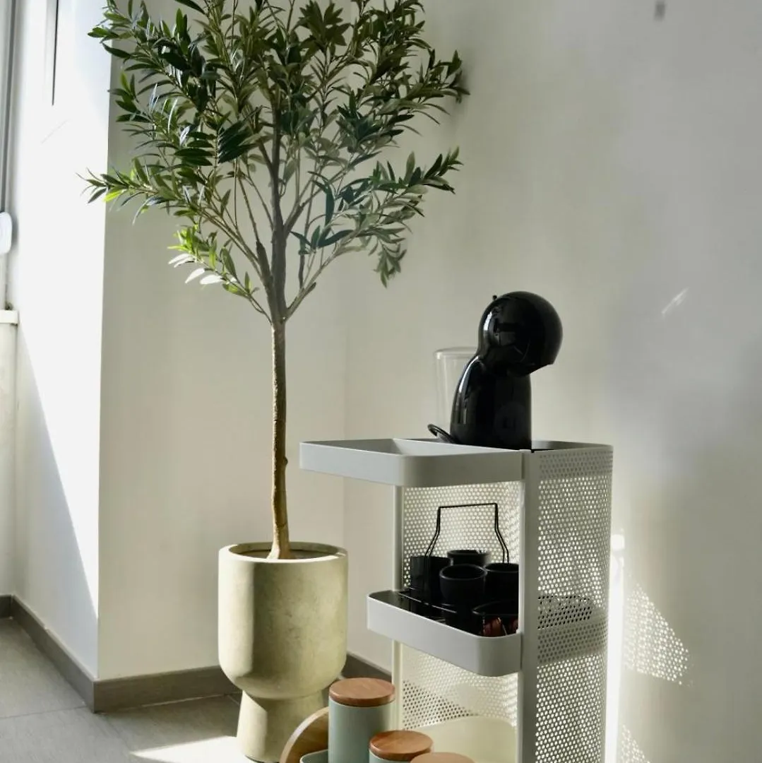 Apartmán Apartman Begonja Zadar