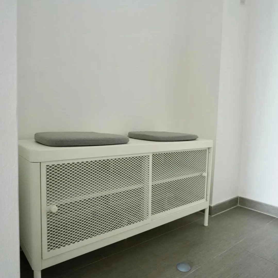 Apartman Begonja Zadar Chorvatsko