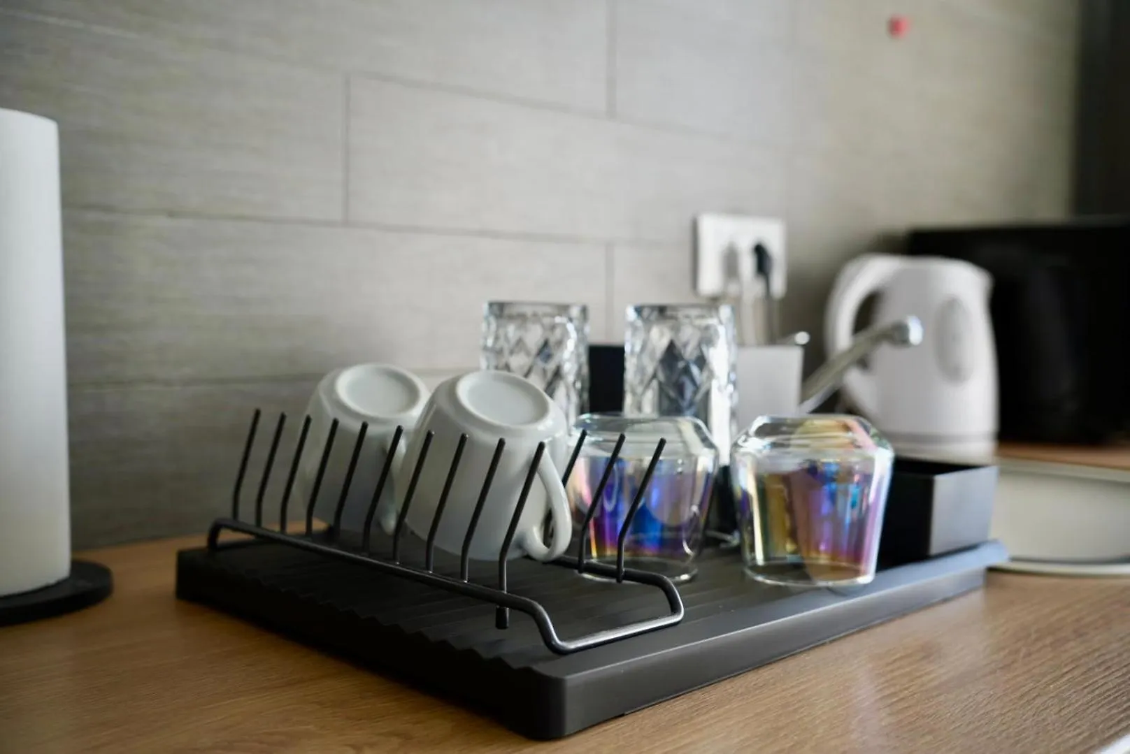 Apartmán Apartman Begonja Zadar
