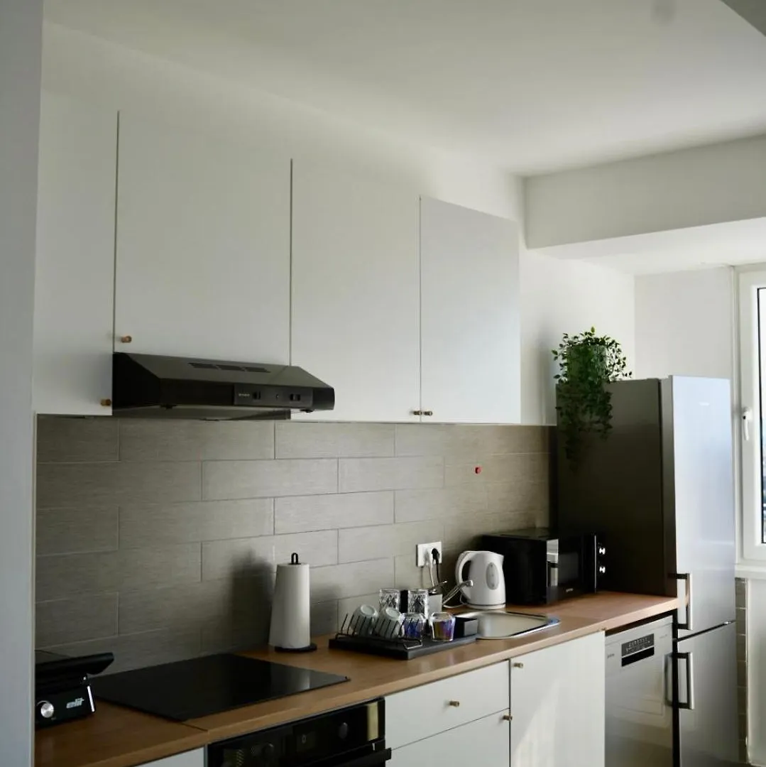 Apartman Begonja Zadar
