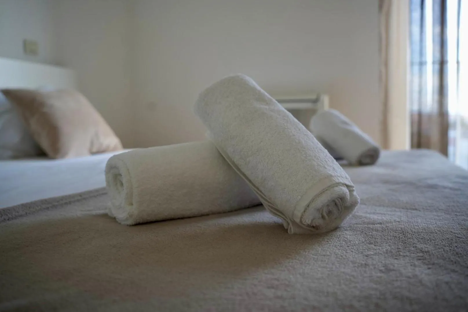 Appartement Apartman Begonja Zadar