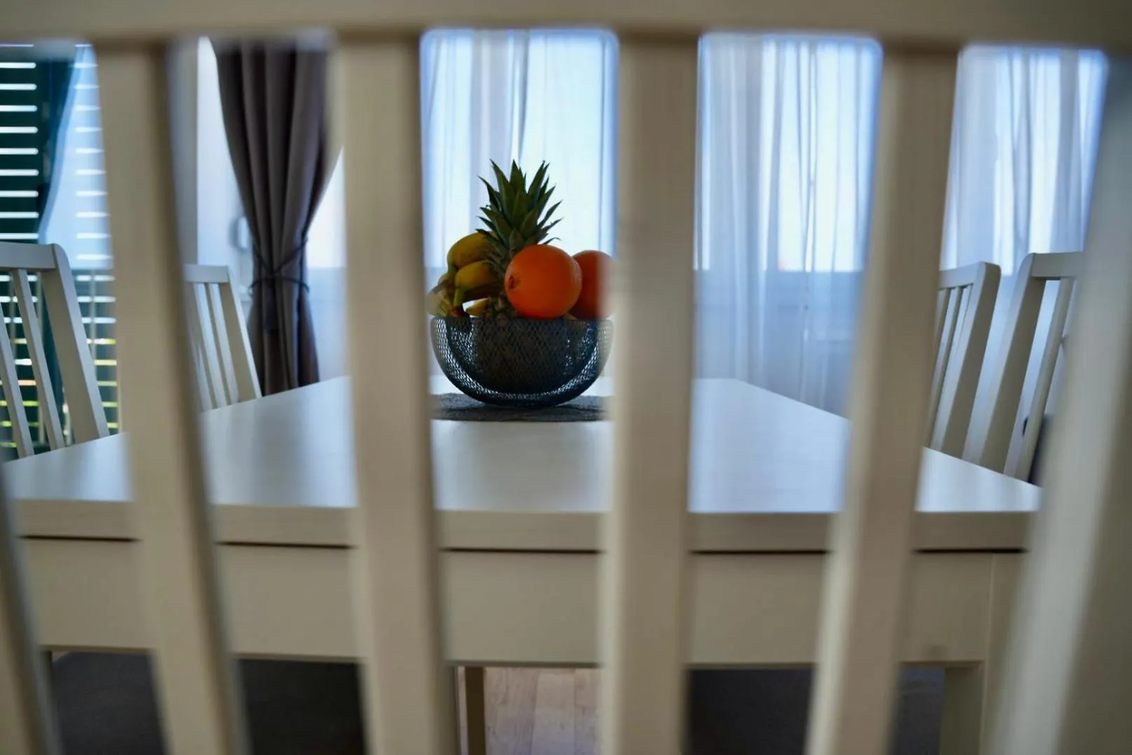 Apartmán Apartman Begonja Zadar Chorvatsko