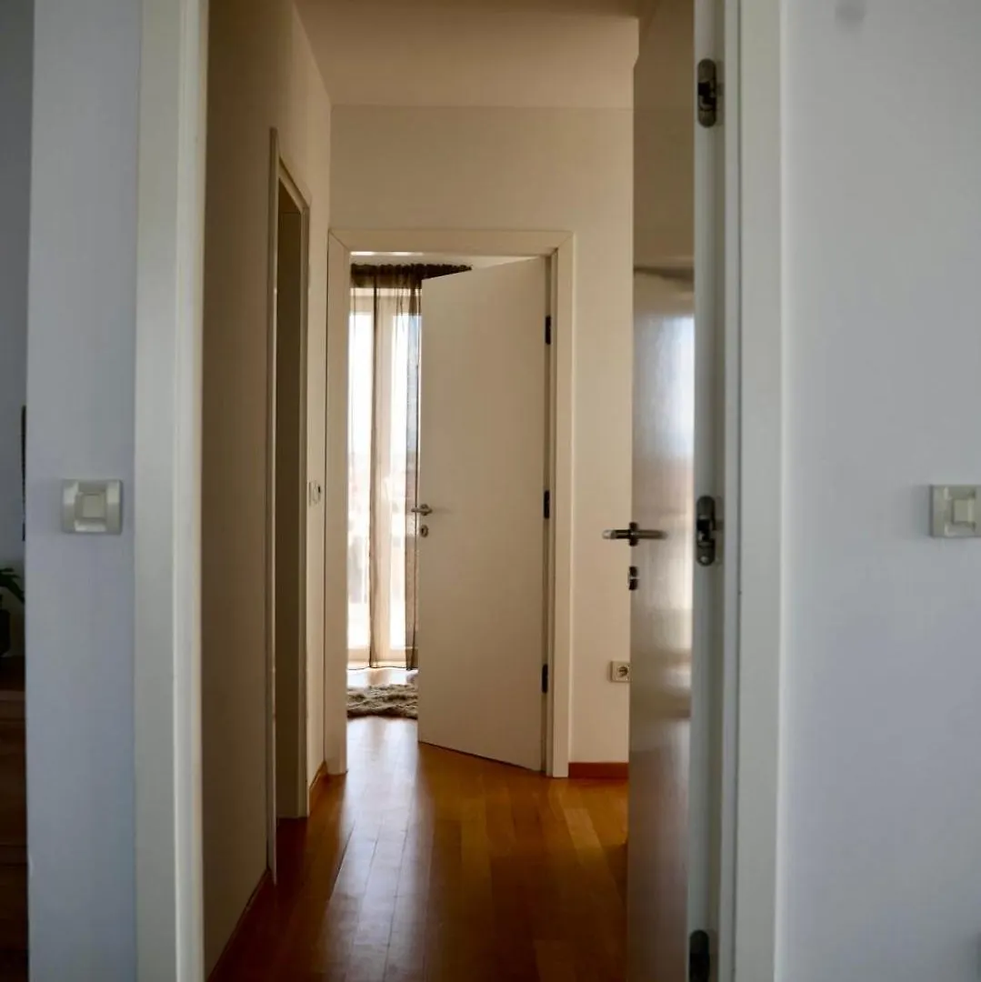 Appartement Apartman Begonja Zadar
