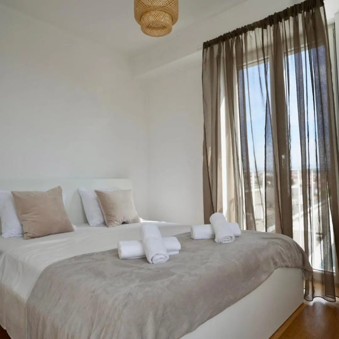 Apartman Begonja Zadar