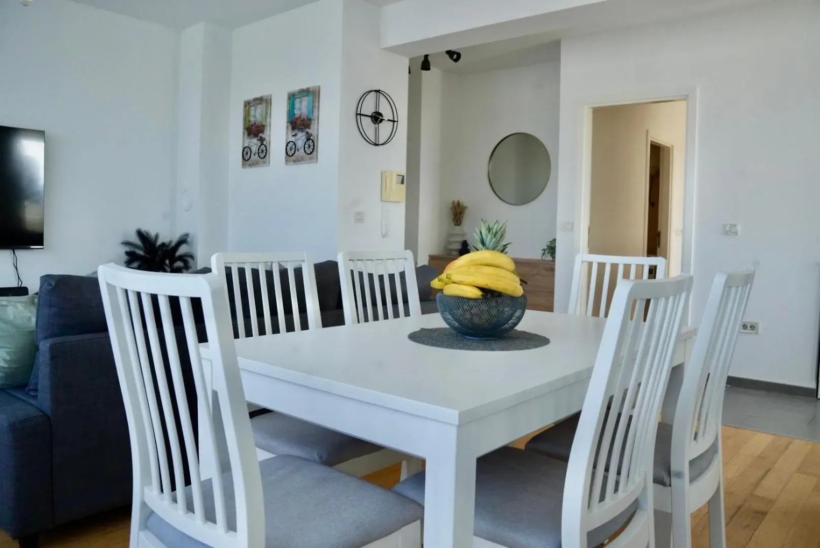 Apartman Begonja Zadar