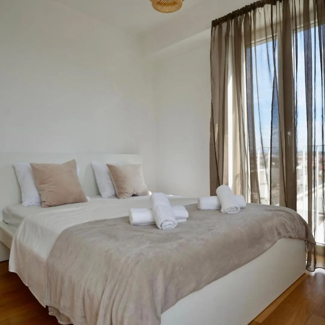 Apartman Begonja Zadar 0*,  Croatie