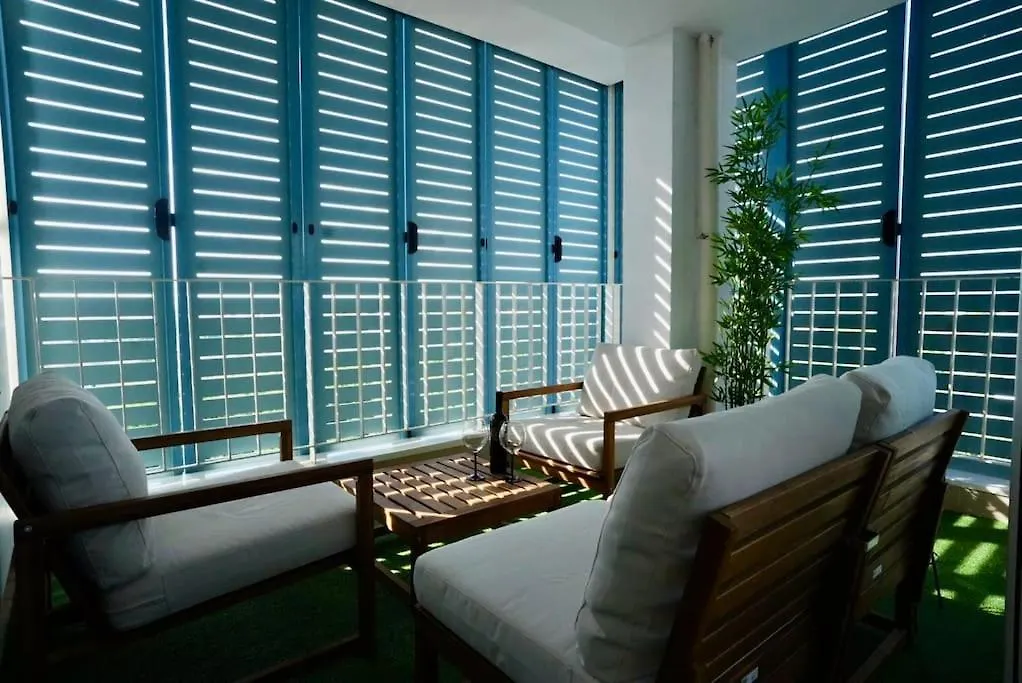 Apartman Begonja Zadar